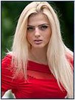 Ukraine Girl Dasha