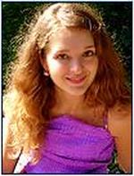 Belorussian Girl