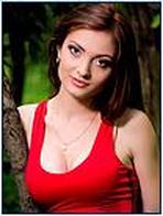 Ukraine Girl Odessa