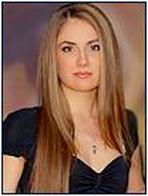 Irina Moldova