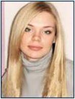 Belarus Lady Gomel