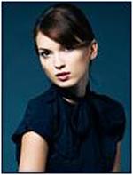 Russian Girl Olga